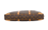 Porte Documents Voyage, top view